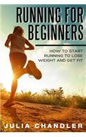 Running for Beginners