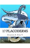 17 Placoderms: Everyone Should Know About