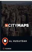 City Maps Al Hudaydah Yemen