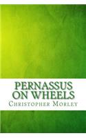 Pernassus on wheels