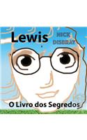 Lewis e o Livro dos Segredos