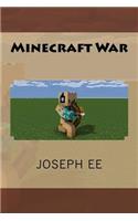 Minecraft War