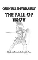 Quintus Smyrnaeus' Fall of Troy