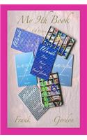 My Ninth Book