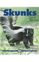Skunks