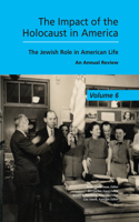 Impact of the Holocaust in America