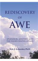 Rediscovery of Awe