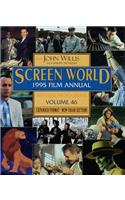 Screen World 1995: (Screen World)