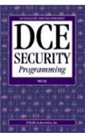 DCE Security Programming