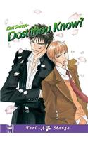 Kimi Shiruya - Dost Thou Know? (Yaoi)