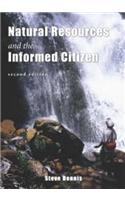 Natural Resources & the Informed Citizen