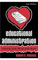 Educational Administration