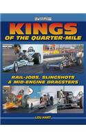 Kings of the Quarter-Mile