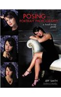 Posing For Portrait Photography
