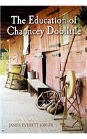 Education of Chauncey Doolittle