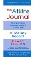 Dr. Atkins' Journal Package