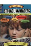 Strategies for Struggling Readers, Grades 3-5