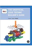 The Unofficial Lego Technic Builder's Guide