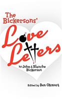 Bickersons' Love Letters