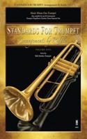 Arrangements by Riddle - Standards for Trumpet, Volume 5