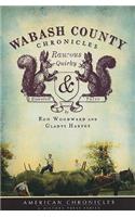 Wabash County Chronicles: