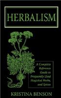 Herbalism