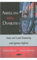 Americans with Disabilities