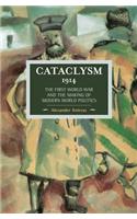Cataclysm 1914