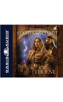 Sixth Covenant (Library Edition): Volume 6