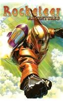 Rocketeer Adventures Volume 1