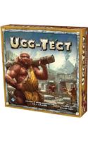 Ugg-Tect Board Game
