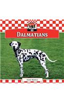 Dalmatians