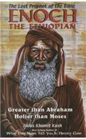 Enoch the Ethiopian