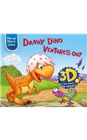Danny Dino Ventures Out