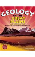 Geology of the Great Plains and Mountain West