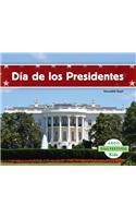 Día de Los Presidentes (Spanish Version)