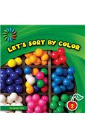 Let's Sort by Color
