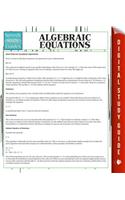 Algebraic Equations