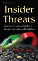 Insider Threats