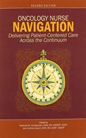 Oncology Nurse Navigation