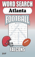 Atlanta Falcons Word Search