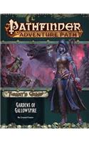 Pathfinder Adventure Path: Gardens of Gallowspire (Tyrant's Grasp 4 of 6)