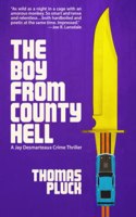 Boy from County Hell