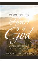 Poems for the Heart of God: A Daily Devotional & Spiritual Guide