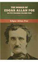 Works of Edgar Allan Poe