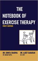 The Notebook of Exercise Therapy: Principles of Exercise Therapy