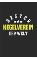 Bester Kegelverein Der Welt