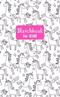 Sketchbook for Kids