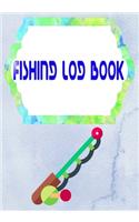 Fishing Log Book For Kids And Adults: Offers The Ultimate Fishing Log Book 110 Pages Cover Glossy Size 7x10 Inches - Prompts - Ultimate # Pages Very Fast Print.