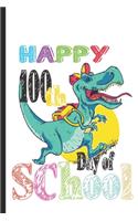 Happy 100th Day of School
